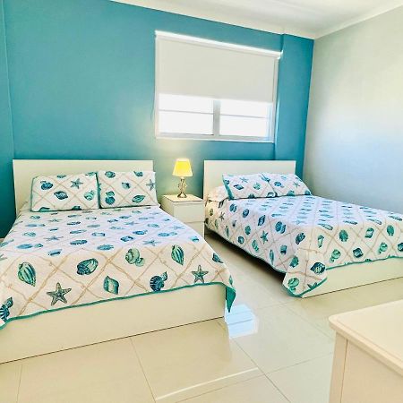 Hollywood On Beach Apartment Zewnętrze zdjęcie