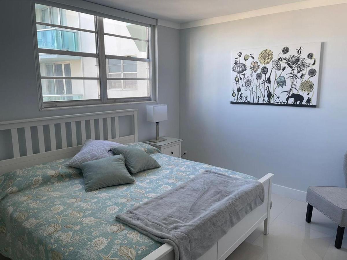 Hollywood On Beach Apartment Zewnętrze zdjęcie