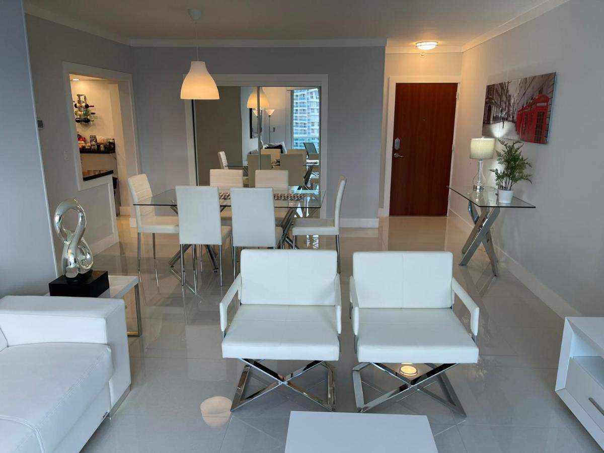 Hollywood On Beach Apartment Zewnętrze zdjęcie