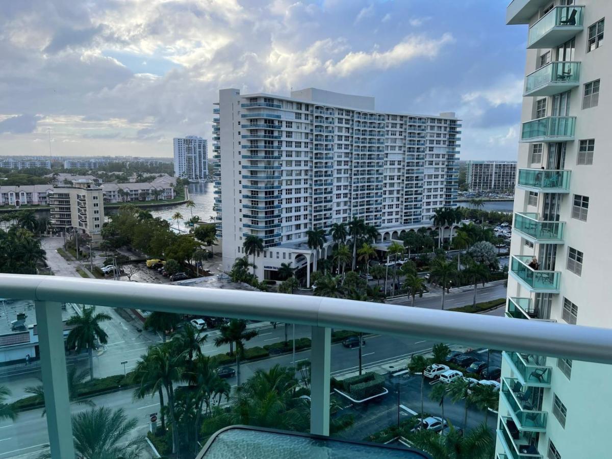 Hollywood On Beach Apartment Zewnętrze zdjęcie