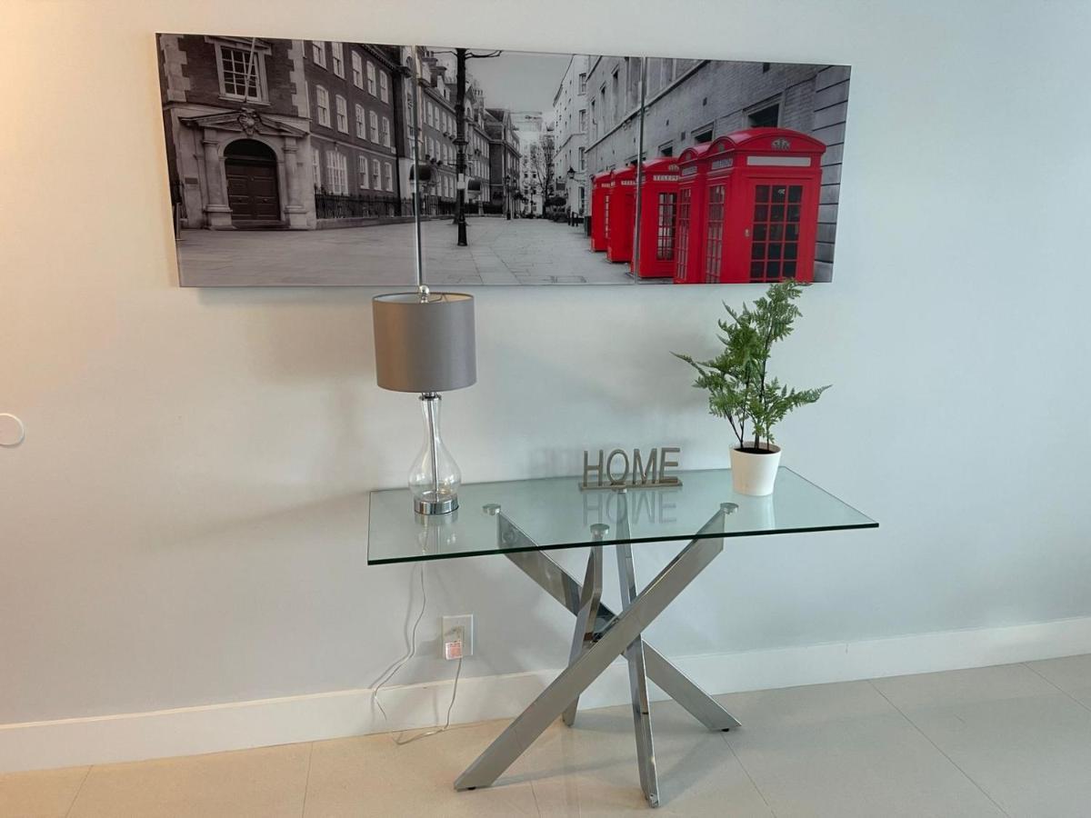 Hollywood On Beach Apartment Zewnętrze zdjęcie