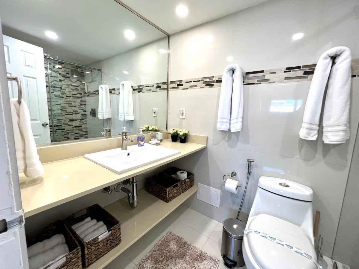 Hollywood On Beach Apartment Zewnętrze zdjęcie