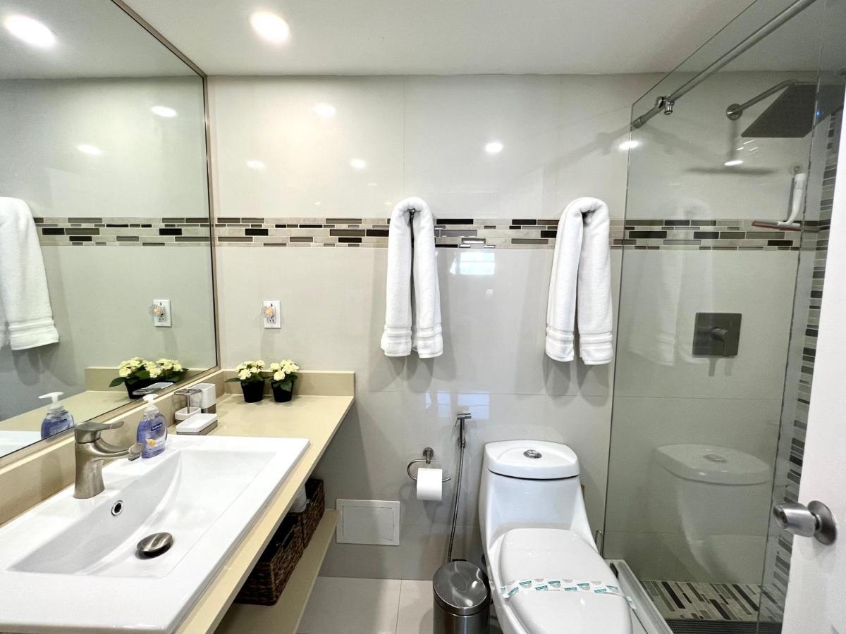 Hollywood On Beach Apartment Zewnętrze zdjęcie