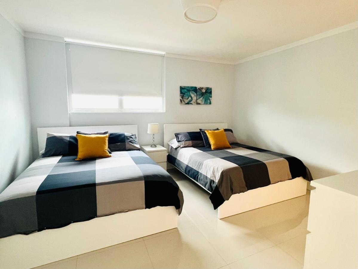 Hollywood On Beach Apartment Zewnętrze zdjęcie