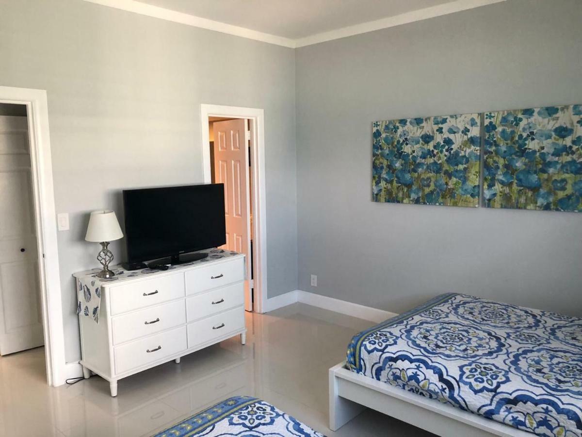 Hollywood On Beach Apartment Zewnętrze zdjęcie